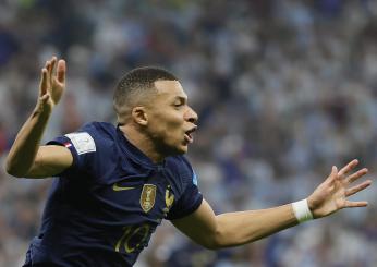 Mbappé-Haaland, chi ha il valore più alto?