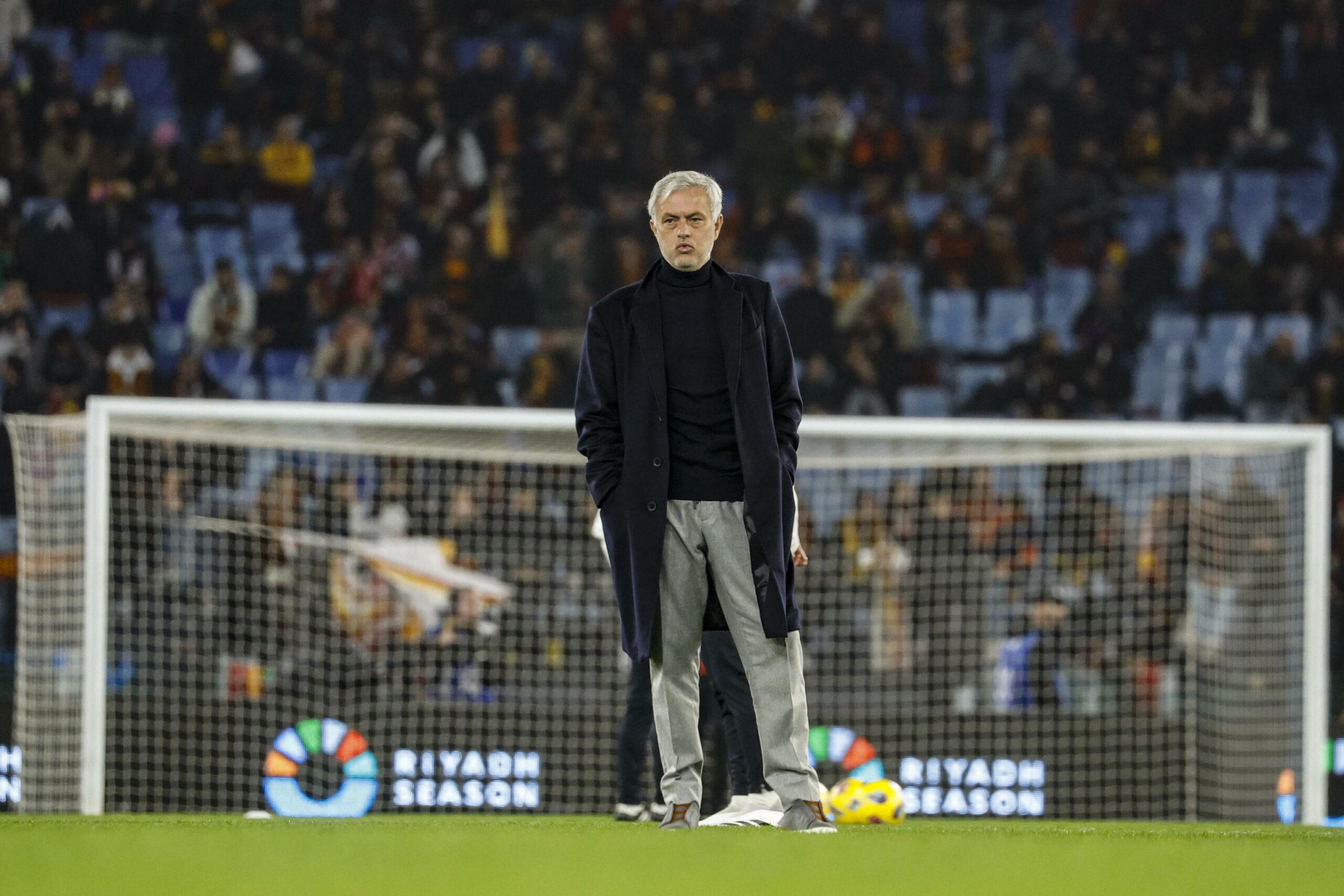 Mourinho cuore d’oro: chiama l’ex collaboratore Formosinho e…