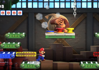 Mario vs Donkey Kong Remake: quando esce, trama e trailer