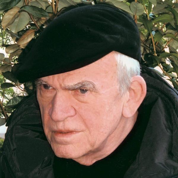 Addio a Milan Kundera: causa morte dello scrittore ceco che non ha mai vinto il Premio Nobel