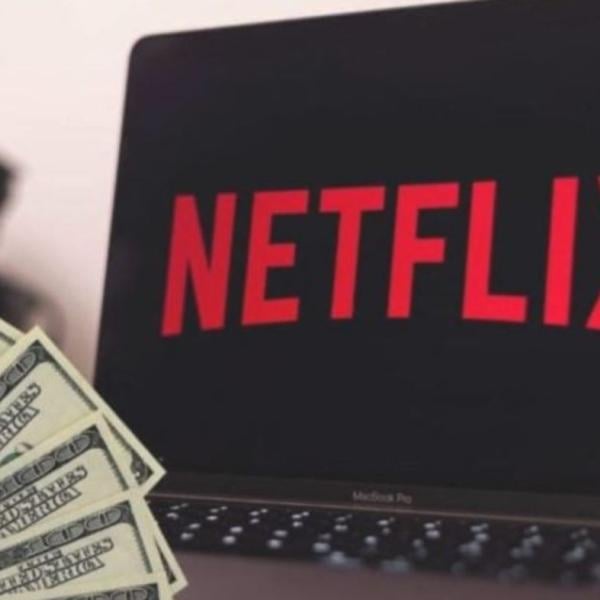 Netflix condannata a pagare 5 milioni di dollari per pratiche poco trasparenti sui dati degli utenti