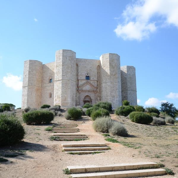 La Puglia, il paradiso incontaminato degli italiani