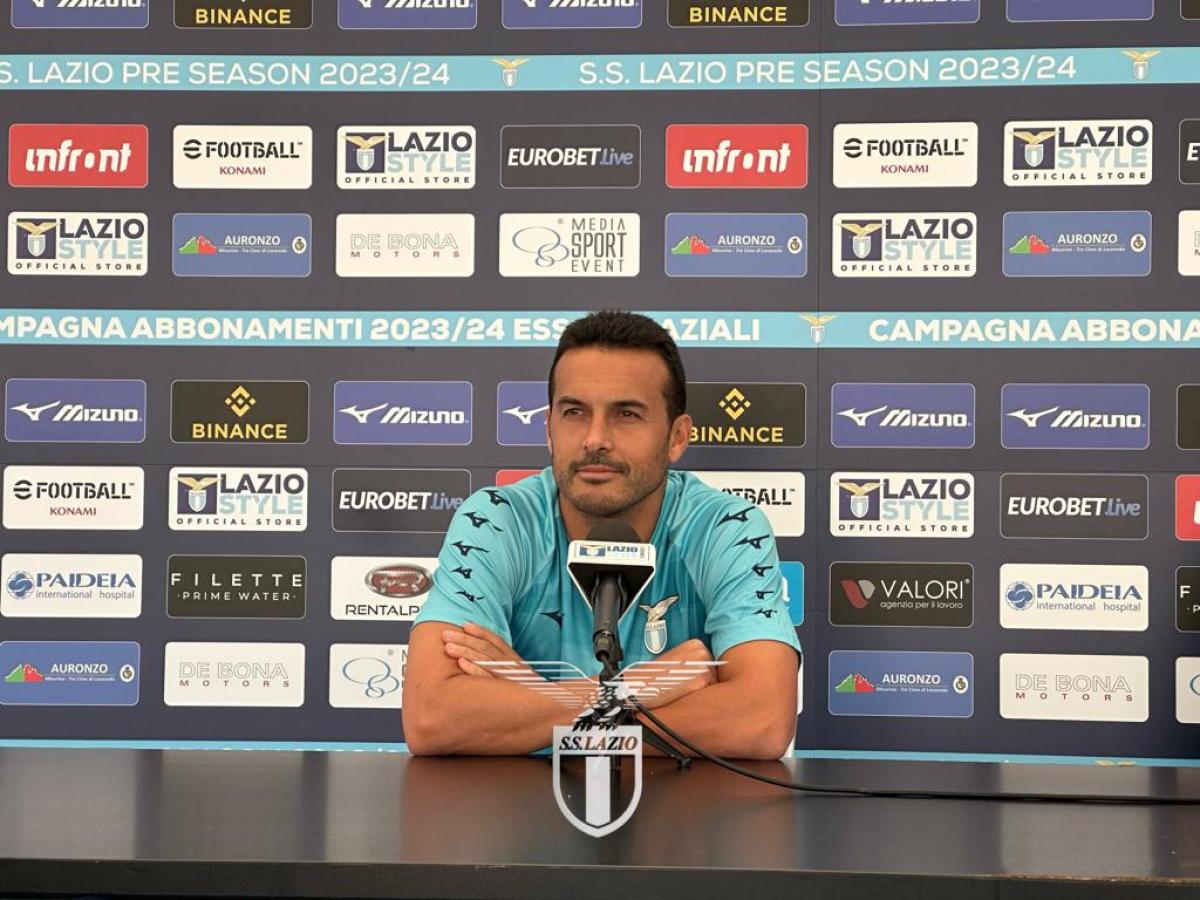 Pedro rinnova con la Lazio e punta allo scudetto: “Non è impossibil…