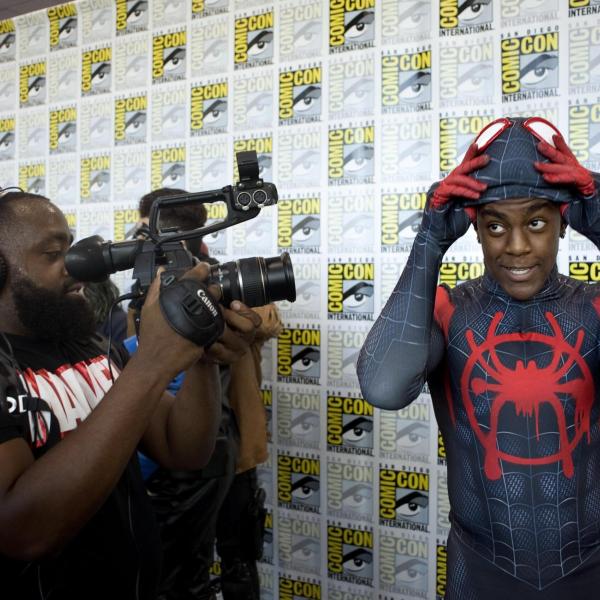 Quando esce Spiderman Beyond The Spider Verse? Il terzo film con Miles Morales