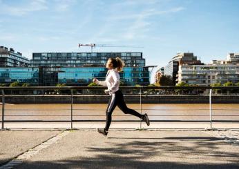 Quanto si dimagrisce con la camminata veloce: scopri quanto camminare per perdere peso