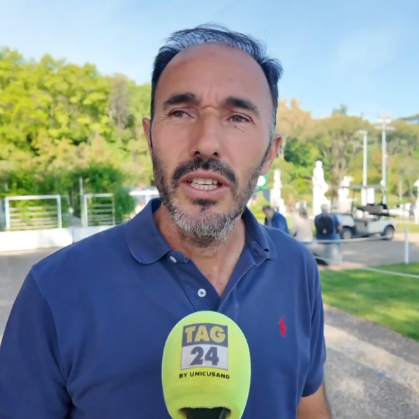 Internazionali d’Italia 2024, Santopadre: “Infortuni di Sinner e Berrettini? Nel tennis di oggi si gioca troppo, bisogna fare qualcosa” | VIDEO