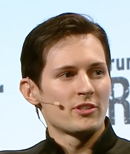 Perché è stato arrestato il fondatore di Telegram, Pavel Durov? Ecco le accuse