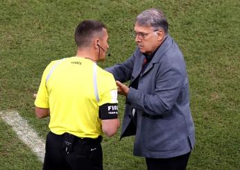 Gerardo Martino, chi è l’allenatore argentino del Messico