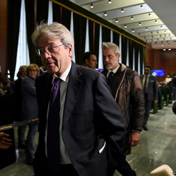 Pnrr, Gentiloni (Ue) conferma ritardo nel versamento della terza rata all’Italia