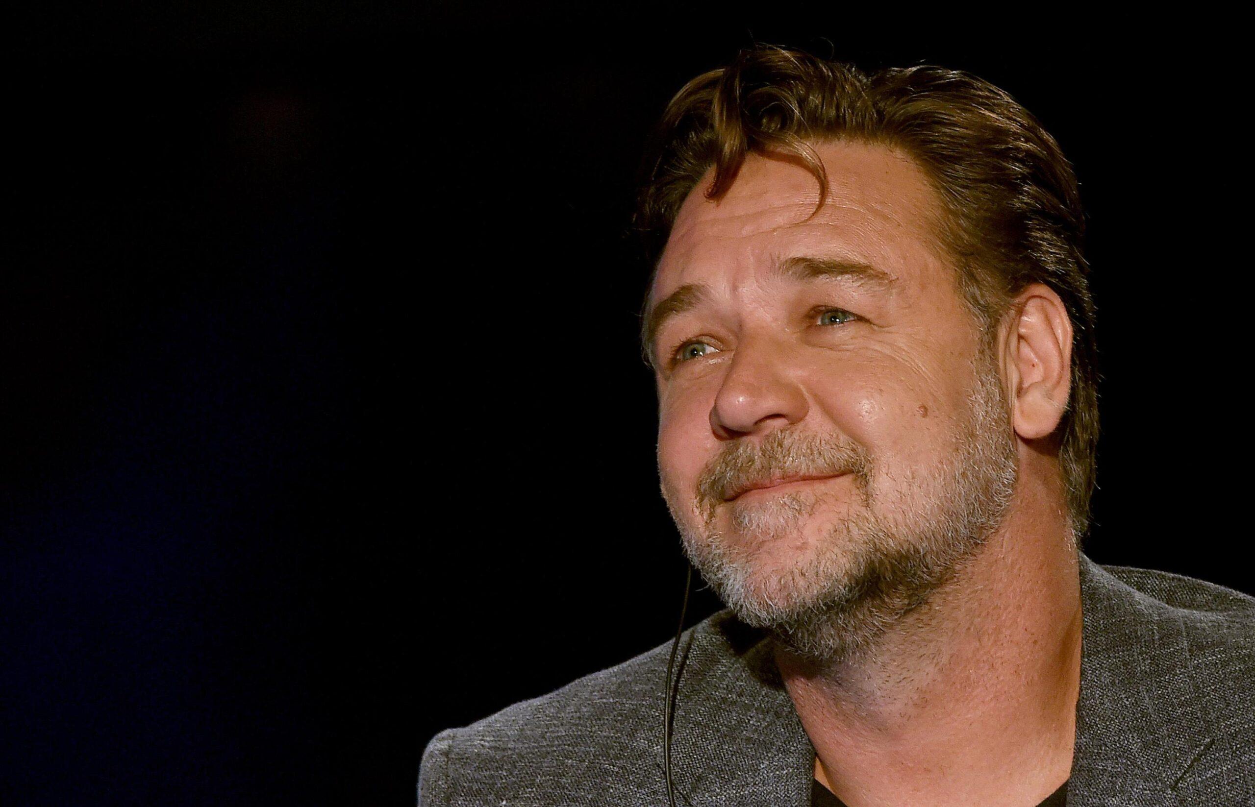 Russell Crowe: quanti anni ha, quanto è alto, dove è nato e dove vive?