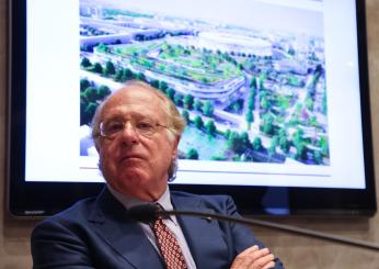 Chi è Paolo Scaroni, il nuovo presidente di Enel