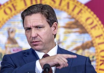 Elezioni Usa, DeSantis pronto ad annunciare la sua candidatura in diretta su Twitter