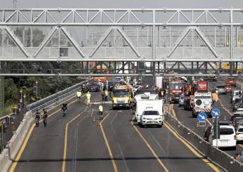 Lucca, incidente mortale a San Pietro a Vico: morto un 75enne