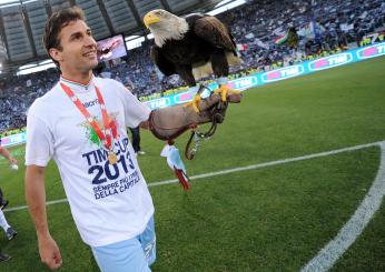 Juventus-Lazio, Lorik Cana: “Lazio camaleontica, può fare risultato. Pogba? Dispiace per lui. Sylvinho può aprire un ciclo con l’Albania”. | ESCLUSIVA