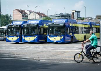 Spese trasporto pubblico nella dichiarazione precompilata: le istru…