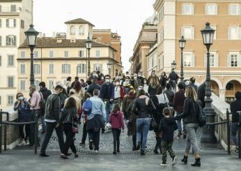 Roma, Lucciano’s nuova apertura a Ponte Sisto, data e prezzi del gelato più famoso della Capitale