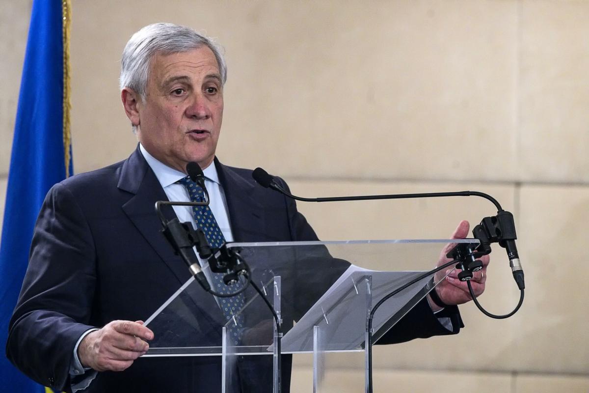 Mes, Tajani sulla scelta di Forza Italia: “Siamo stati coerenti e g…