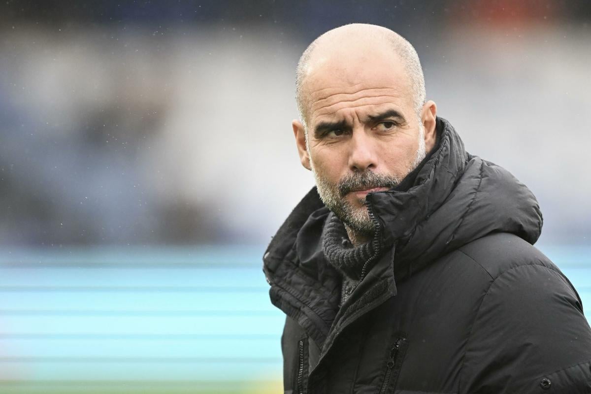 Manchester City, la replica di Guardiola sulle accuse di Ceferin: “Rispetti i tempi della giustizia”