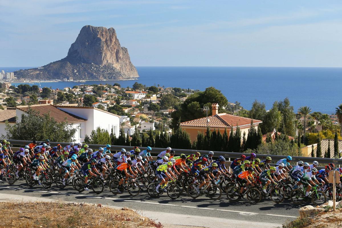 Ciclismo, Volta Valenciana, confermata la morte di uno spettatore