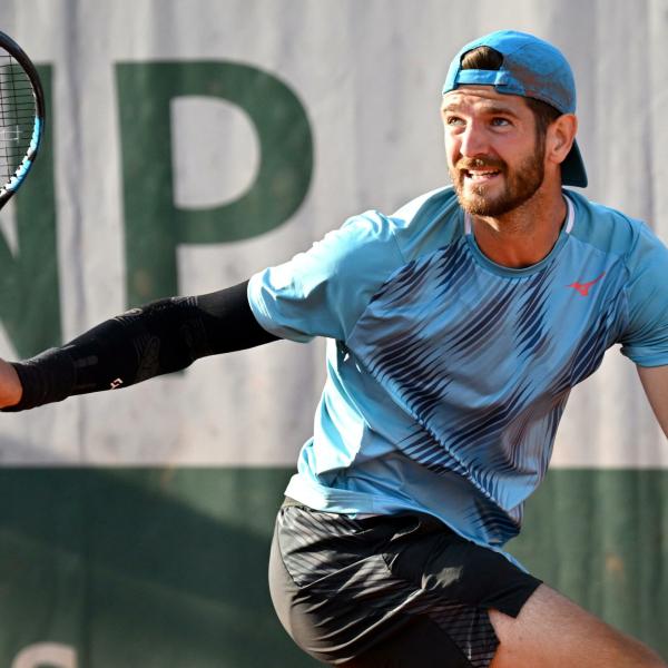 ATP Buenos Aires, super Vavassori contro Seyboth Wild: avanti anche Darderi