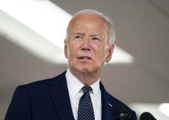 Usa, NYT: “Biden pensa al ritiro”. Ecco chi lo sostituirà