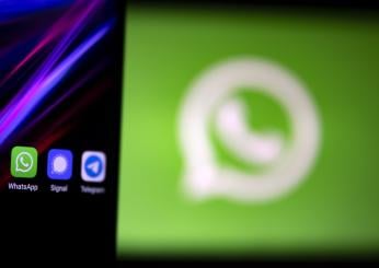 Russia, black out di WhatsApp e Telegram in tutto il Paese per un attacco informatico. Cosa sappiamo | FOTO