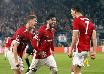 Chi è Ruben van Bommel? Età, ruolo, caratteristiche tecniche e carriera del figlio d’arte andato in gol in Europa League