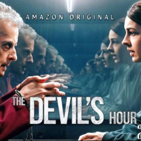 The Devil’s hour 2, quando esce in Italia e quale sarà la trama