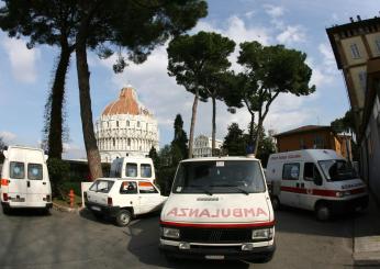 Psichiatra aggredita a Pisa, fermato un 35enne ex paziente. Avviata…