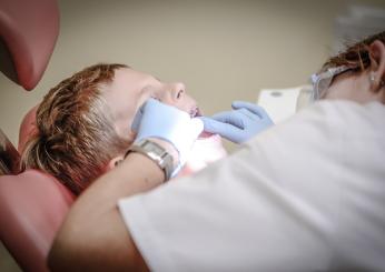 Miglior dentista pediatrico a Roma? Lo studio della dott.ssa Stefan…