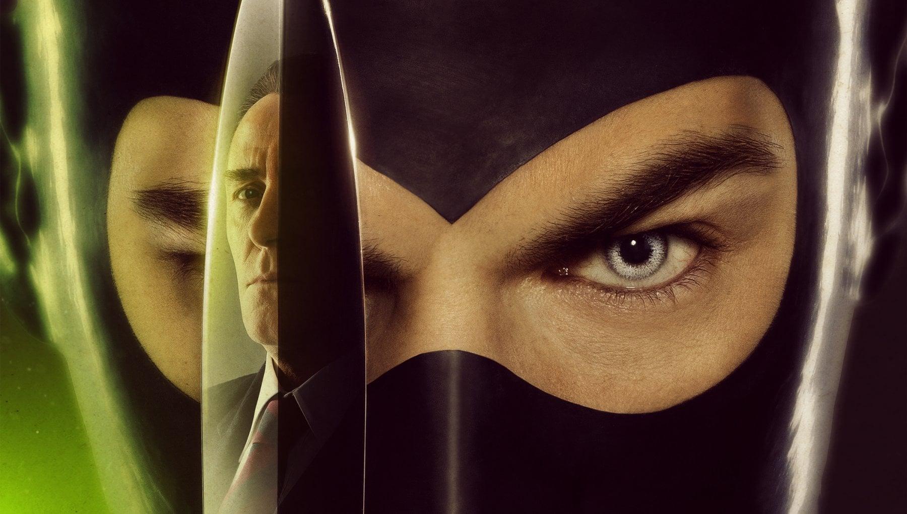 Diabolik Ginko all’attacco trailer finale con Giacomo Gianniotti e Miriam Leone