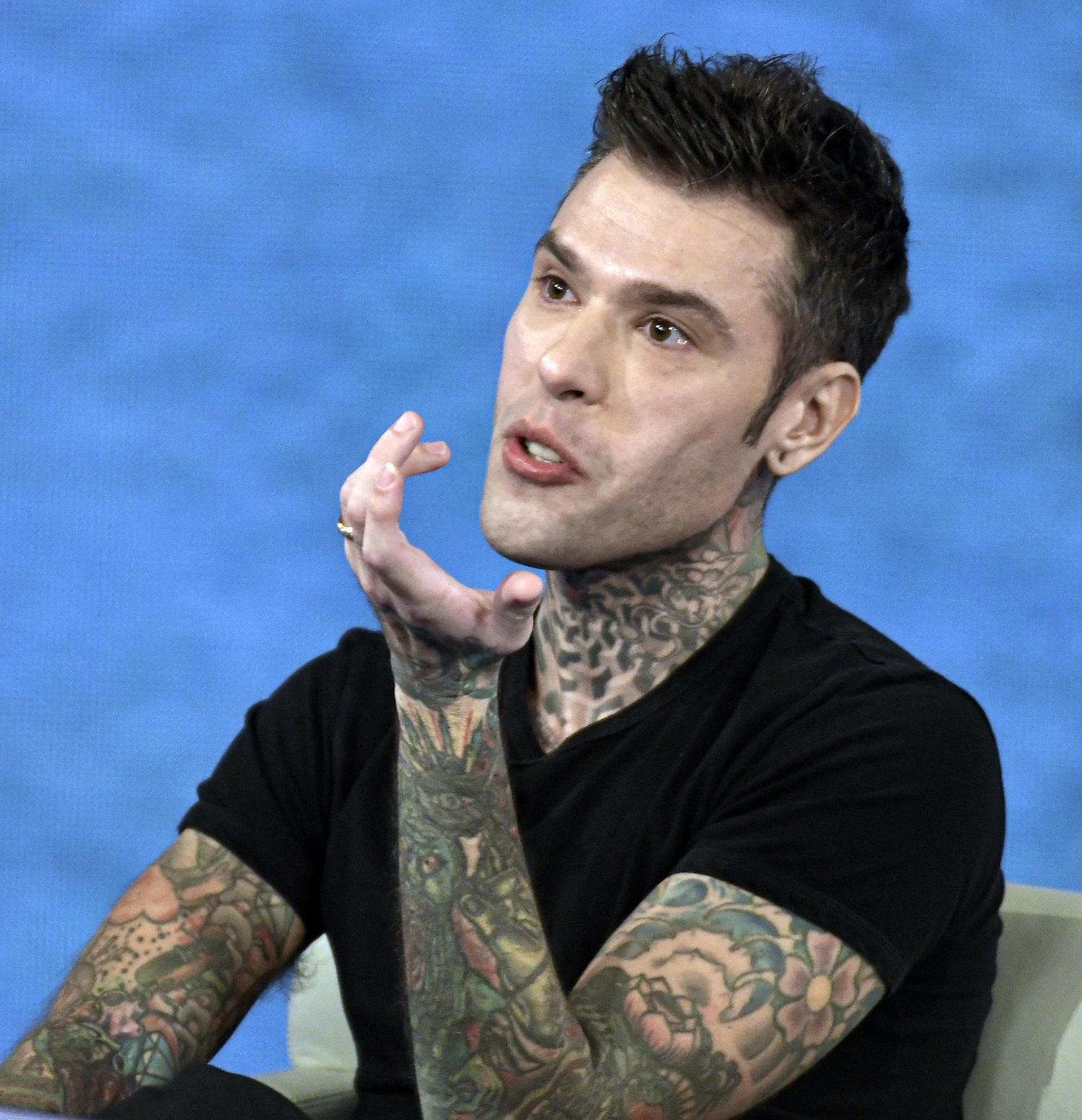 Fedez geloso di Jacob Elordi, lo sfogo social del rapper sulle passioni della moglie Chiara Ferragni