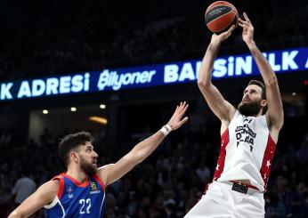 Gigi Datome e il suo futuro: “Io coach? Lo escludo, preferisco stare dietro le quinte”