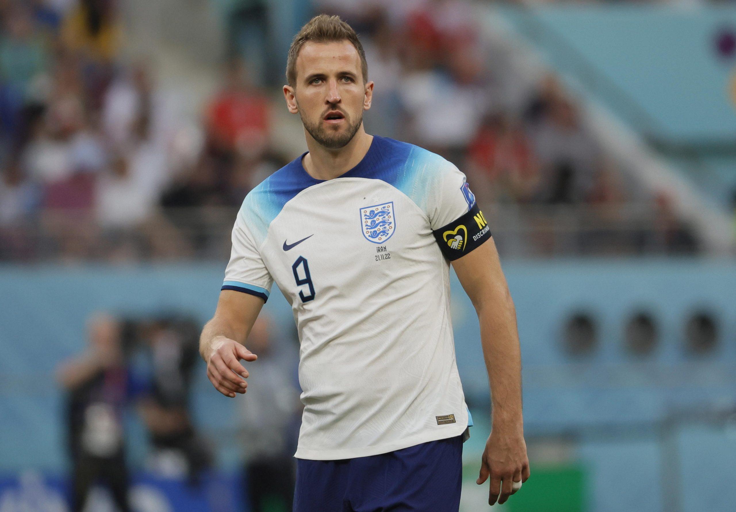 Harry Kane, chi è il capitano della Nazionale inglese paladino dei diritti Lgbt