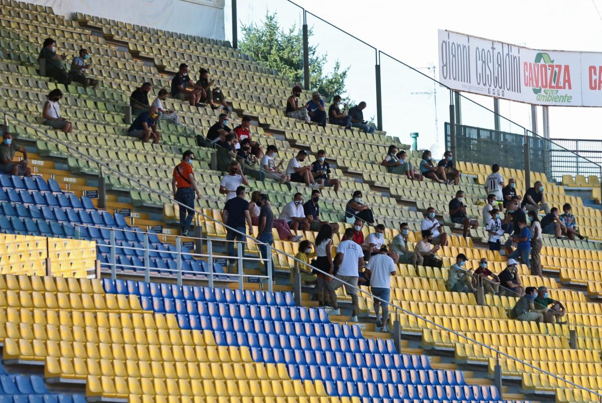 Il Pomigliano sbanca in terra emiliana. Fa 3 a 1 ed il Parma è batt…