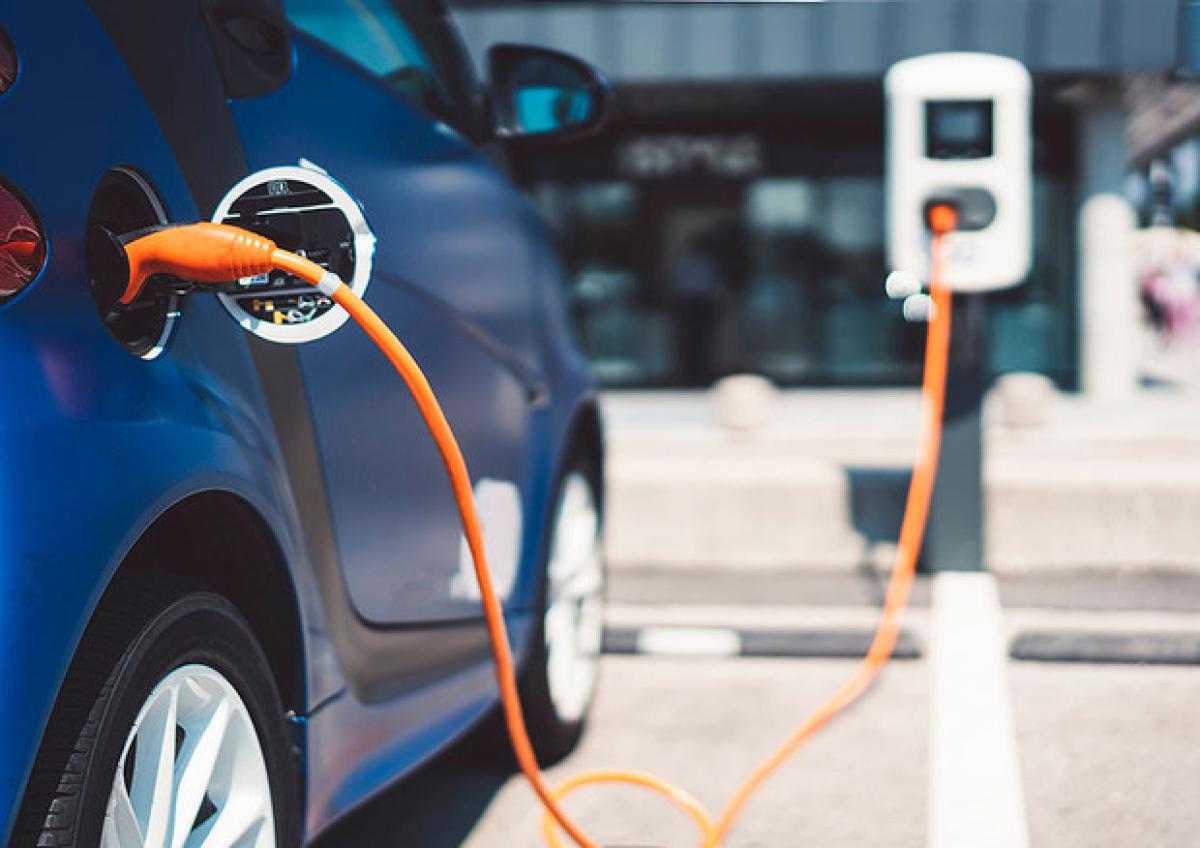 Ricarica auto elettrica, così la deduzione del costo e la detrazion…