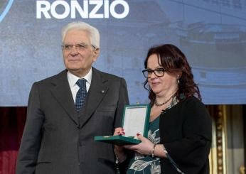 Tiziana Ronzio a TAG24: “Mi hanno rafforzato la protezione ma io re…