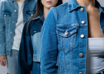 Total denim: quali sono i capi in jeans del momento e come abbinarli con stile