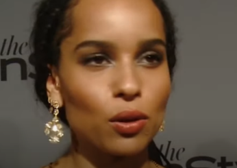 Zoe Kravitz fidanzato: chi è Channing Tatum