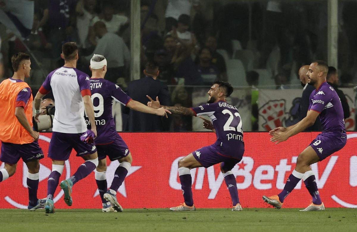 La Fiorentina torna in Europa: 2-0 alla Juventus e qualificazione i…