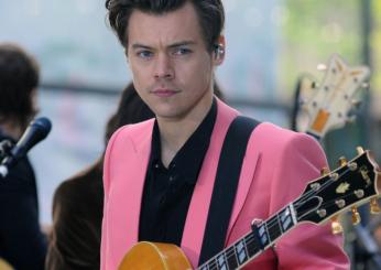 Don’t Worry Darling: fuori il secondo trailer del film con Harry Styles e Florence Pugh