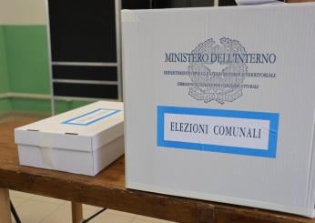 Ballottaggi comunali 2024, dati sull’affluenza in calo alle 12: ha votato solo l’11,98%