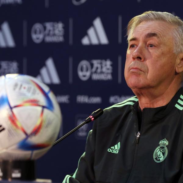 Carlo Ancelotti sulla panchina della Selecao? Le parti smentiscono ma in Brasile ne sono sicuri