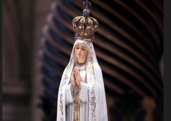 Madonna di Fatima 13 maggio: protettrice di cosa, miracoli e sei ap…