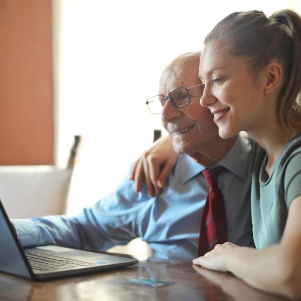 Come conferire la delega ai servizi online INPS