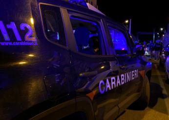 Denunciato Elia Cassardo de “La Caserma”: distrugge casa e aggredis…