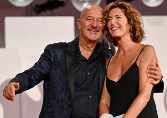 Figli di Claudio Bisio, chi sono Alice e Federico?