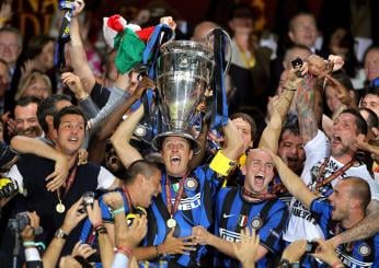 Inter Champions vinte: l’ultimo successo nel 2010