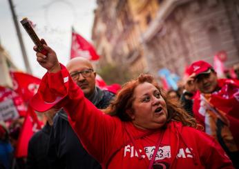 Licenziato perché bestemmia sul lavoro: l’indignazione dei sindacati