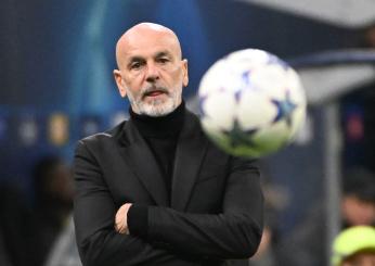 Milan-Sassuolo, Cuoghi: “Una gara da vincere, per Pioli e per i tif…